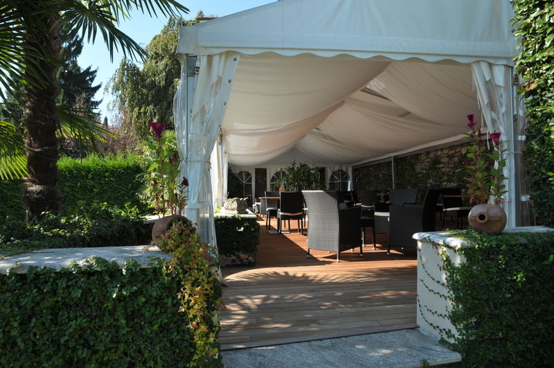 Relais Villa Margherita Oggebbio Exterior foto